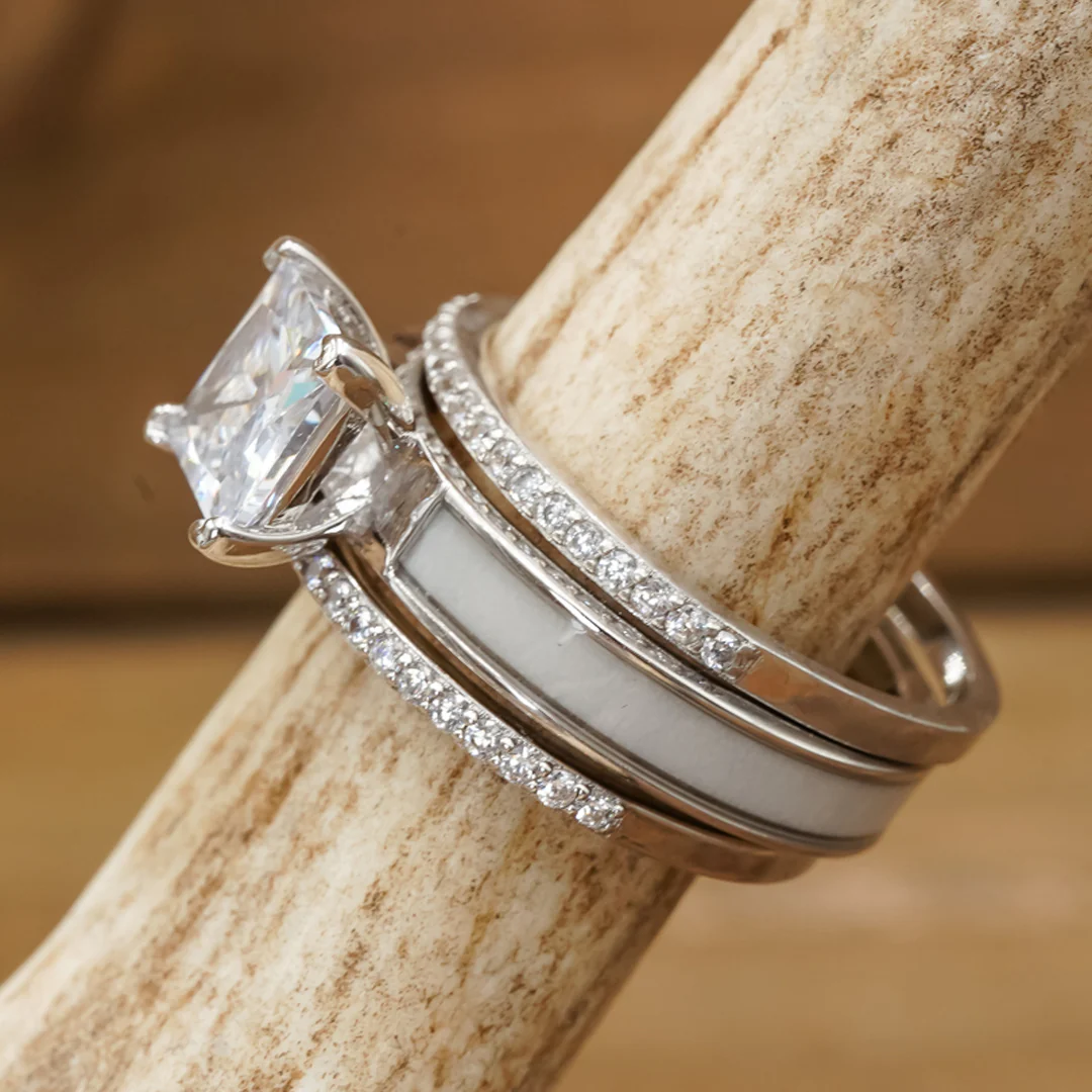 The Grand Ladybird Wedding Set - Image 3